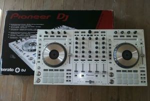 pioneer ddj sx2 controller/pioneer ddj sx