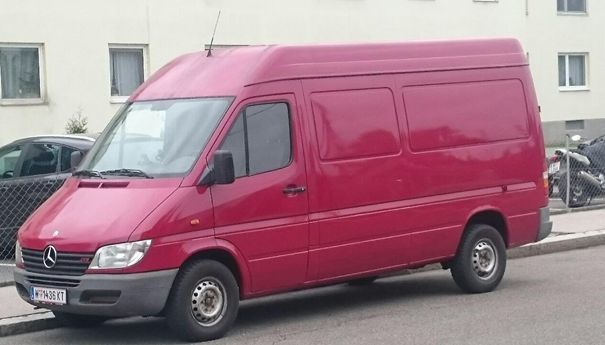 Transporte, Umz&uuml;ge, Sonderfahrten