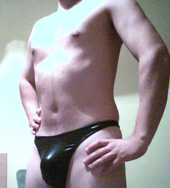 Sklave benötigt Formung