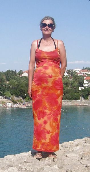 Reife Abenteuerlust sucht Mann im reifen Alter