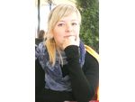 junge Blondine sucht erfahrenen Partner