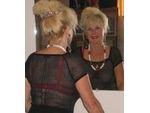 59jährige Blondine sucht Partner