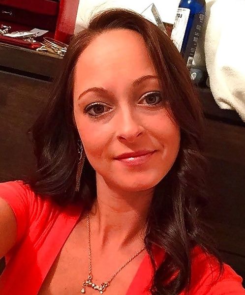 Nach meiner gescheiterten Ehe suche ich nun Spaß