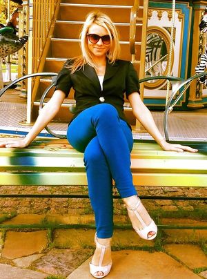 Erlebe mit mir kreatives Naturvergnügen