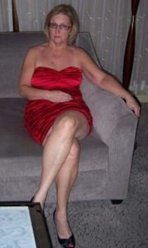 Seitensprung mit vernachl&auml;ssigter Ehefrau?