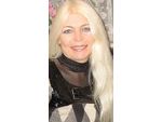 blonde 44jährige sucht liebevollen Partner