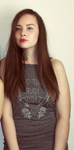 Kleines Mäuschen ohne Erfahrung sucht