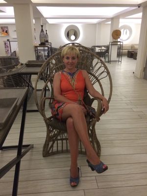 Ich suche den Mann f&uuml;r Freundschaft inklusive