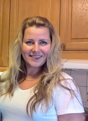 Mitte 30iger Frau sucht Liebhaber