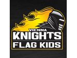 Vienna Knights Flag Kids suchen Nachwuchs!