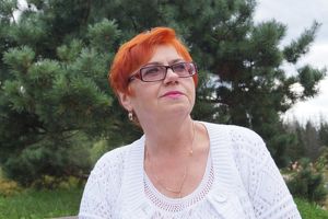 Sehr reife Frau sucht Entspannung