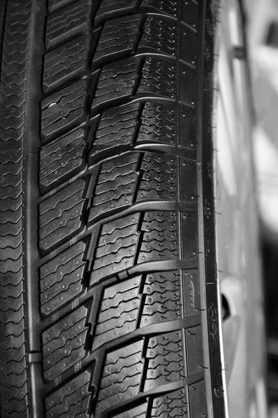 Winterreifen guter Zustand 7-8 mm Profiltiefe