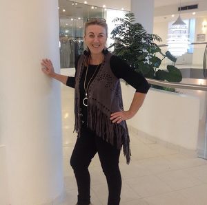 Temperamentvolle Frau sucht Abenteuer