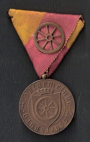 Steirische Freiheitskämpfe 1919