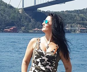 Lass uns allein zu zweit sein