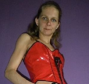 Dominante Frau mal andersrum