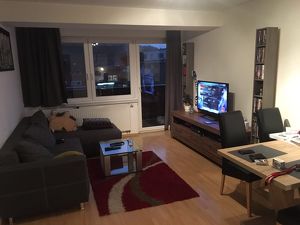 Suche Nachmieter für helle Wohnung