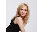 45jährige Blondine möchte nicht nur flirten