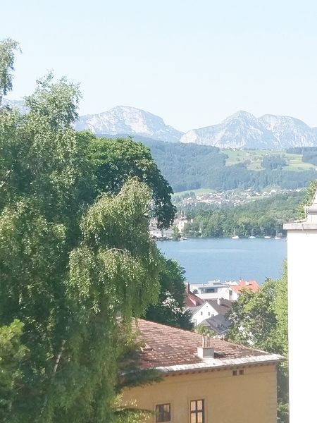 Eigentumswohnung mit tollem See- und Gebirgsblick