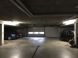 Tiefgaragenplatz in Feldkirch Levis zu vermieten