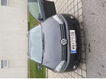 VW Golf VI Kombi bluemotion