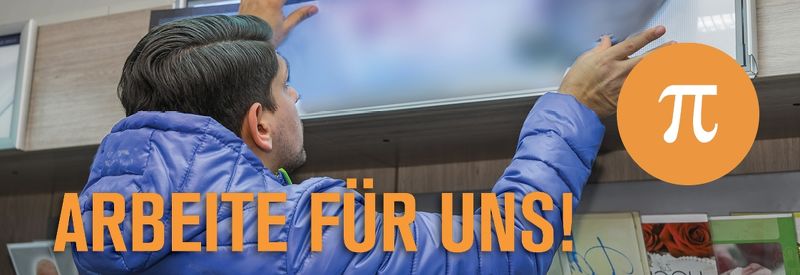 Vollzeit Verkaufsmitarbeiter (im Au&szlig;endienst) in deinem Bundesland