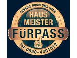 Hausmeistersevice Fürpass