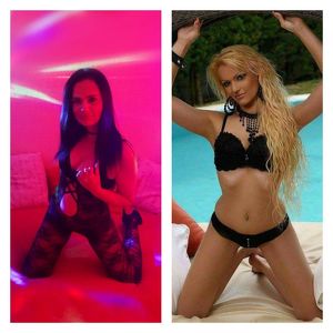 Korber gasse 13  Full Service  Christina  Sabina Aktion