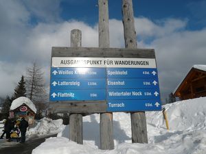 FERIENWOHNUNG in 1640m auch als Geldanlage interessant