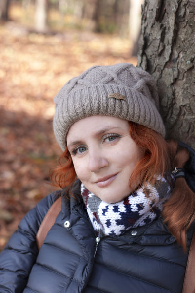 Verheiratete, Stilvolle, Niveauvolle Frau auf der Suche