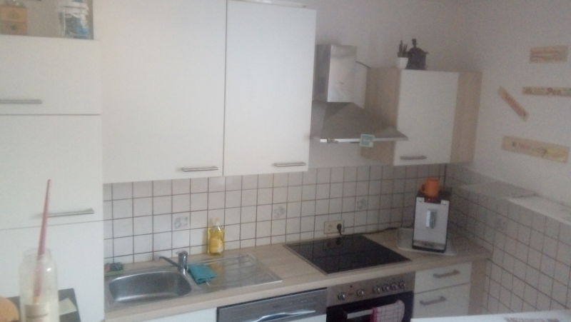 Gemeindewohnung
