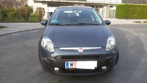 Fiat punto Multi Jet 1.3