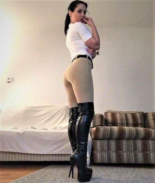 Erwarte dein Anschreiben