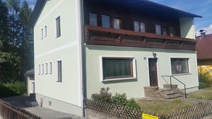 Provisionsfreies Wohnhaus in absolut ruhiger Lage