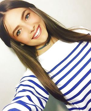 Einfach mal Lust auf einen Dreier!