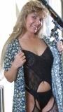 wilde Blondine hat Lust auf Lust du auch?
