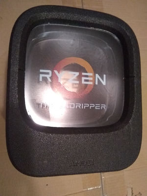 AMD Ryzen Threadripper 1950X 3.4GHz 16-Core Processor