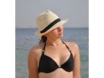 leidenschaftliche Blondine sucht aufregendes Sexabenteuer