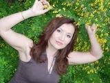 Naturliebhaberin sucht Mann mit Pfiff