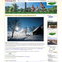 Tourismusverband  Leibnitz - Südsteiermark