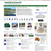 Obersteiermark - Eine Region stellt sich vor!