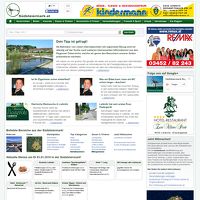 Südsteiermark Regionalinformation