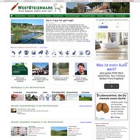 Weststeiermark - Eine Region stellt sich vor!