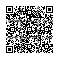 QR-Code von Alpengarten Rannach