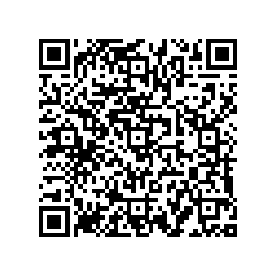 QR-Code von Via Salis