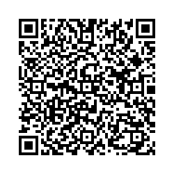 QR-Code von Marien - Wasserfall