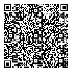 QR-Code von Salza - Wasserfall