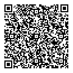 QR-Code von Wasserfall