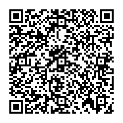 QR-Code von Wasserfall und Wasserspiele