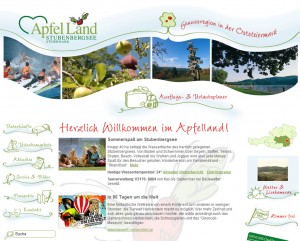 Tourismusregion ApfelLand-Stubenbergsee - Tourismusverband